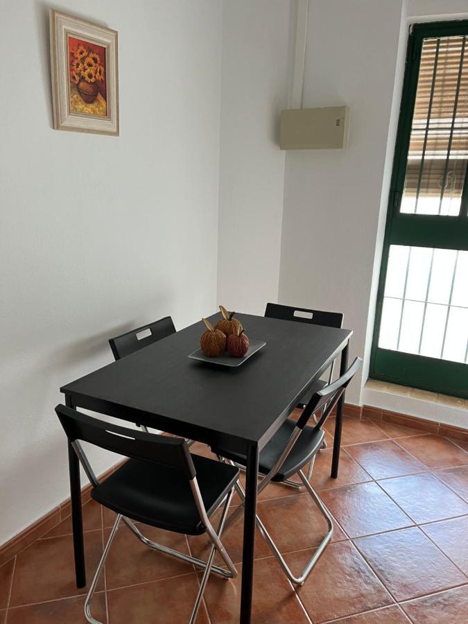Atico Centro 17 Apartment Jerez de la Frontera Exterior photo